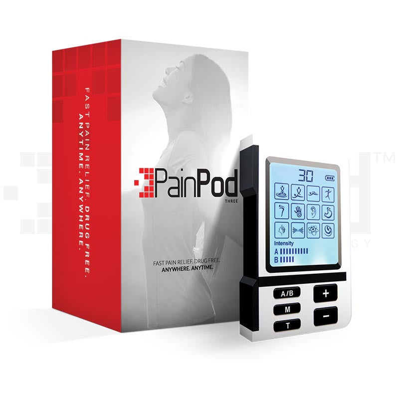 PainPod 3 ( get $200 off )