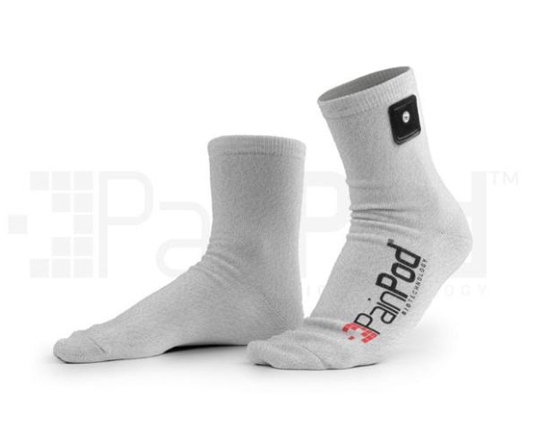 Bio Socks Short