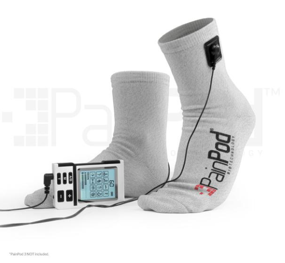 Bio Socks Short