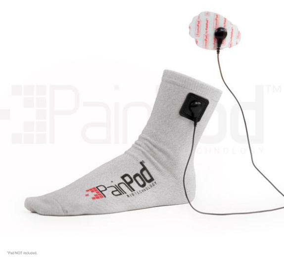 Bio Socks Short