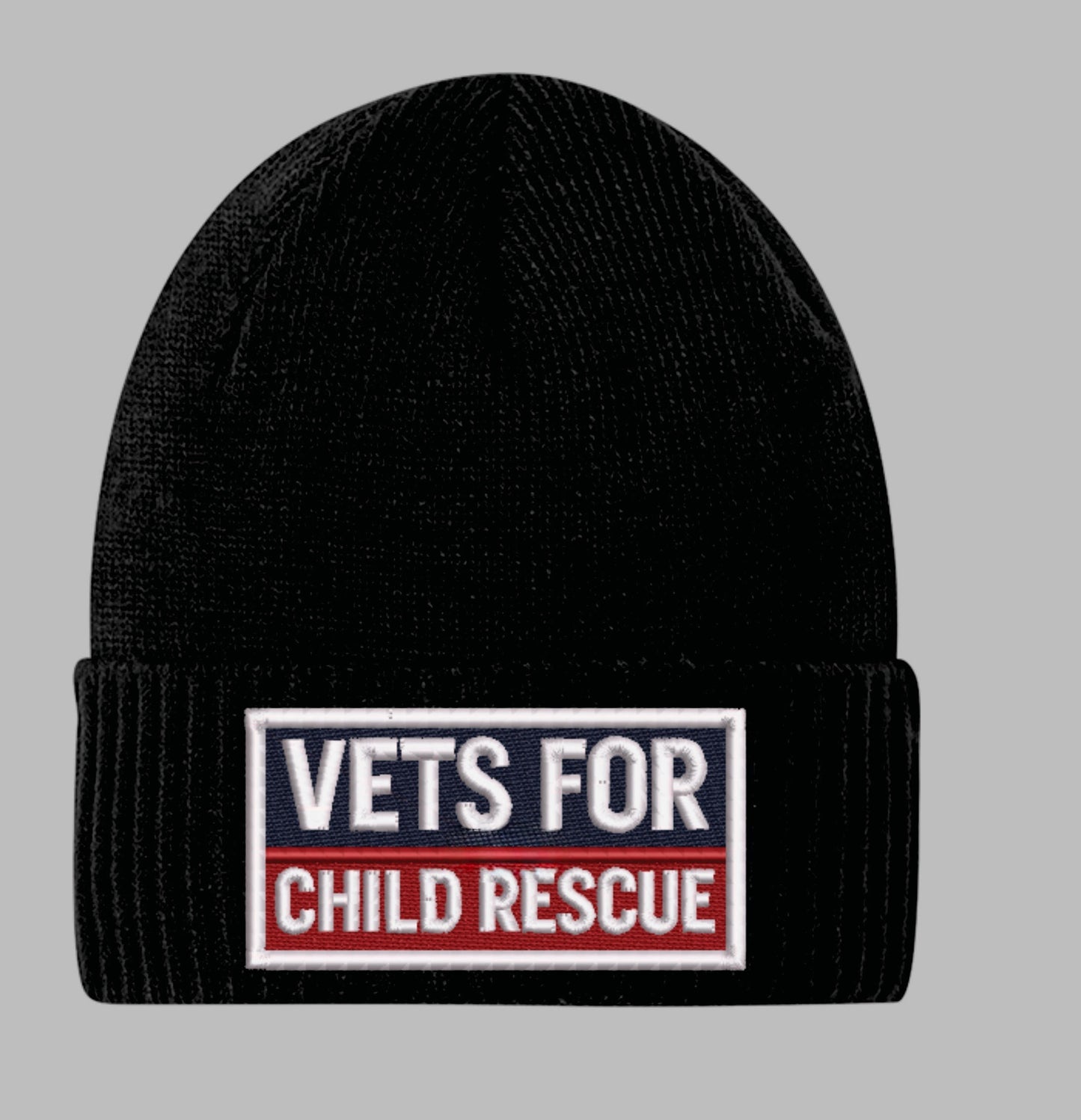 V4CR 2.0 Beanie