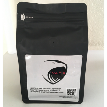 V4CR Rescue Roast Coffee