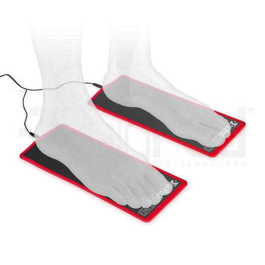 Foot Pads