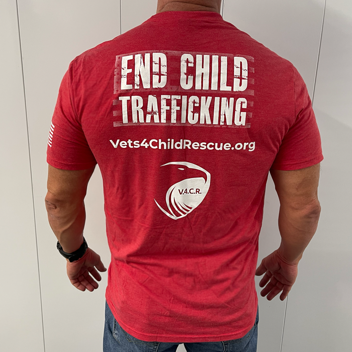 Protect Children T-shirts