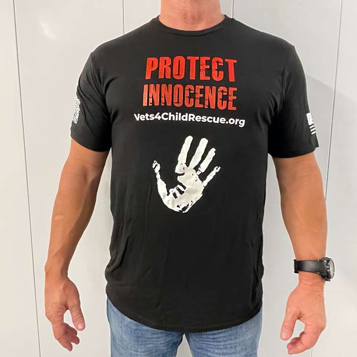 Protect Innocence T-shirts